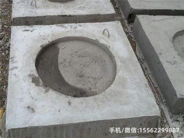 保定1600×1600混凝土电杆底盘